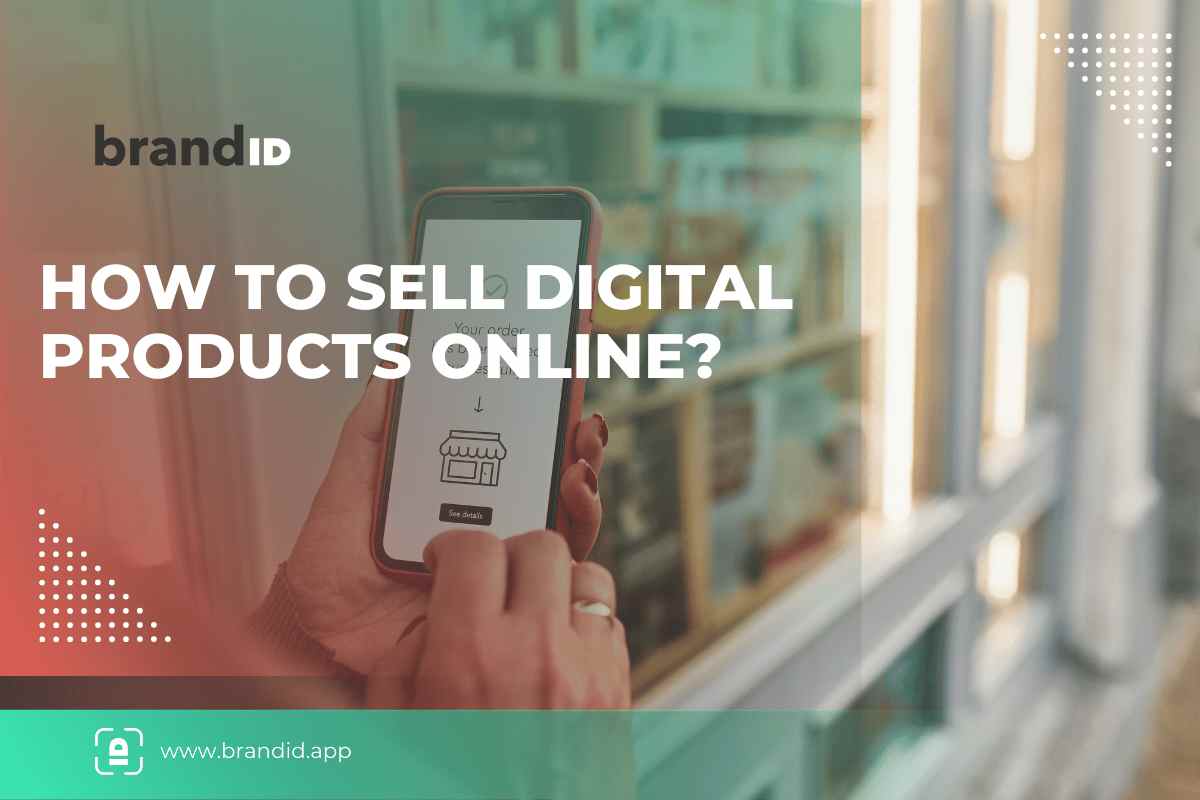 You are currently viewing How to Sell Digital Products Online [Step-By-Step Guide 2025]