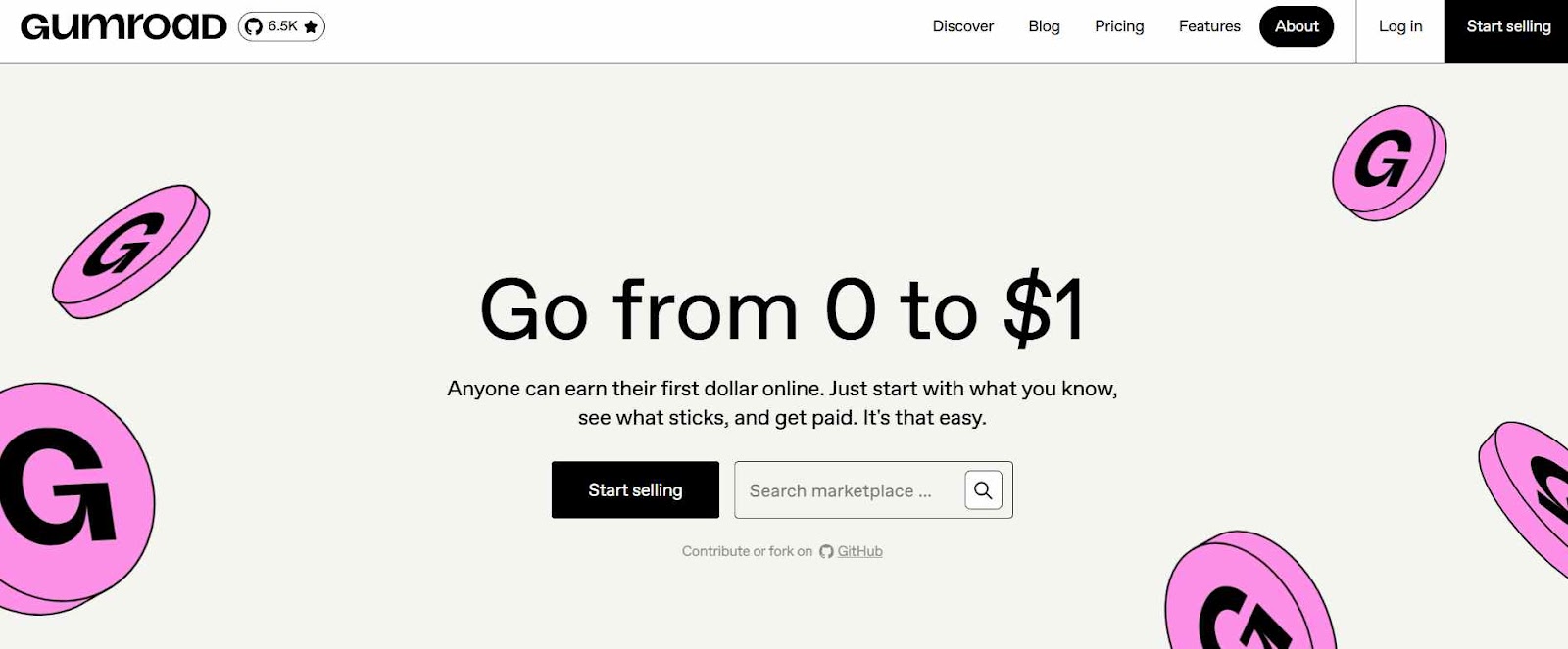 How to sell Digital Products? Meet Gumroad