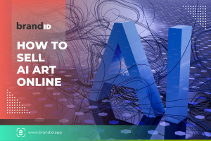 Read more about the article How to Sell AI Art Online: The Ultimate 2025 Guide