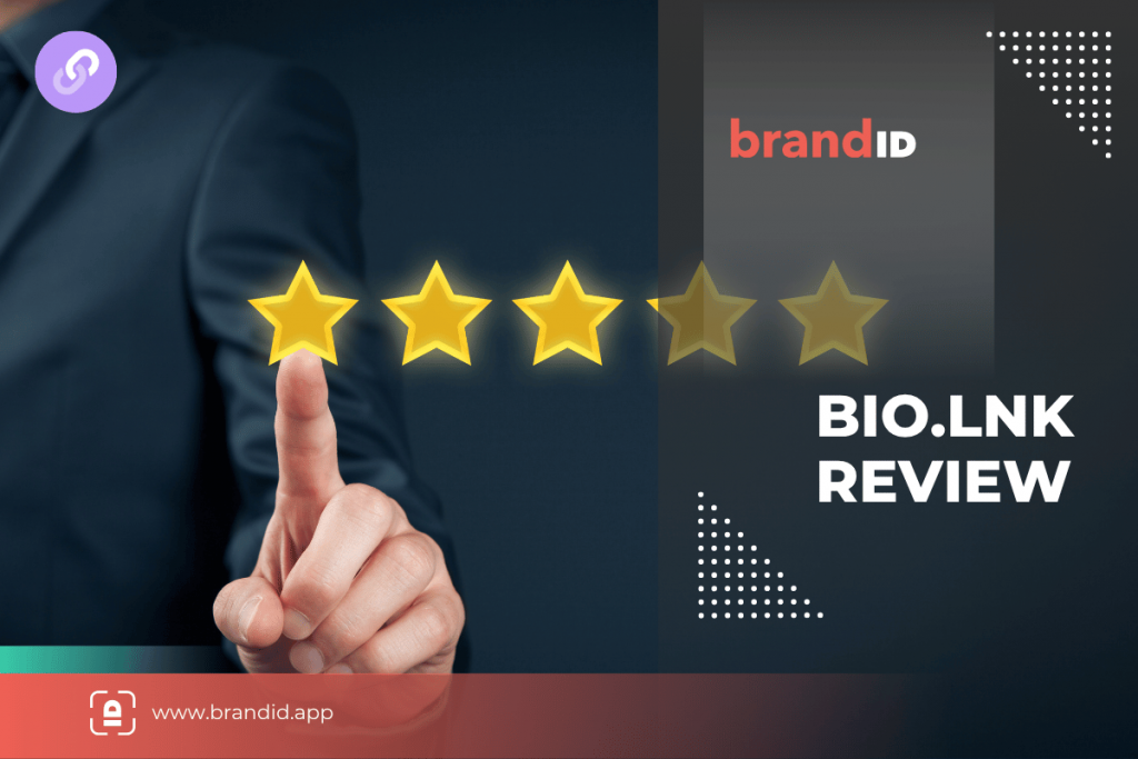 Read more about the article The Ultimate Lnk.bio Review: Features, Pricing, Pros, Cons & Best Alternative
